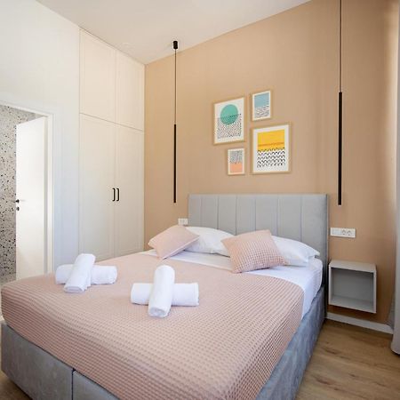 Luxury Rooms Zara&Ane Split Dış mekan fotoğraf