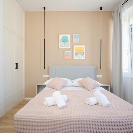 Luxury Rooms Zara&Ane Split Dış mekan fotoğraf