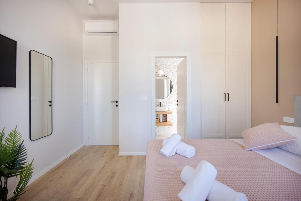Luxury Rooms Zara&Ane Split Dış mekan fotoğraf