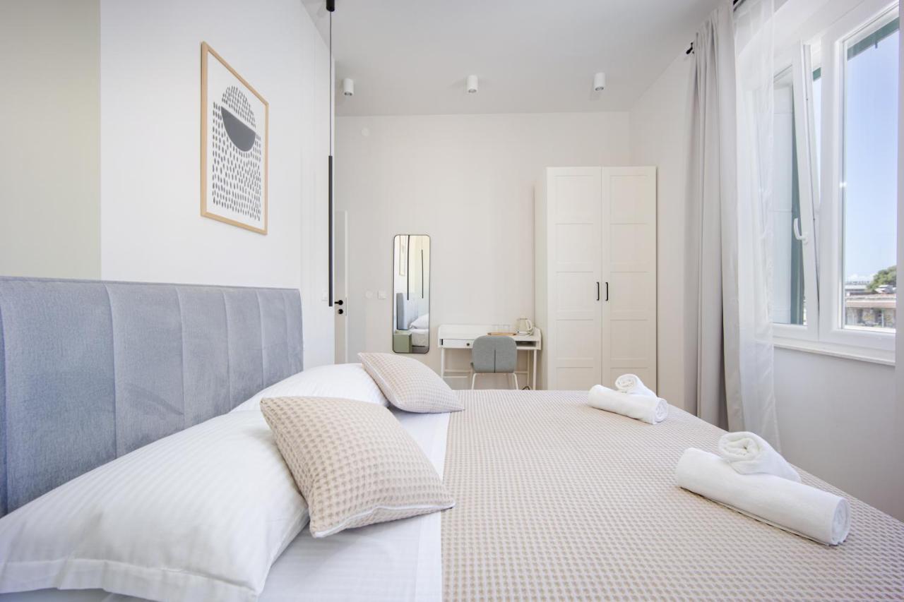 Luxury Rooms Zara&Ane Split Dış mekan fotoğraf