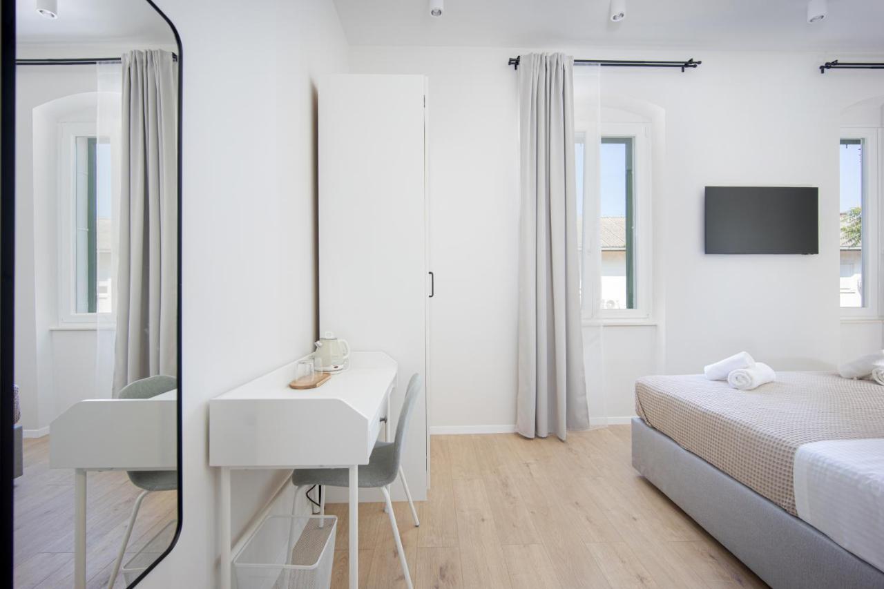 Luxury Rooms Zara&Ane Split Dış mekan fotoğraf