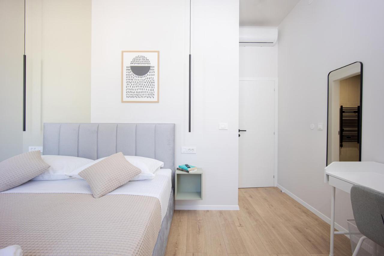 Luxury Rooms Zara&Ane Split Dış mekan fotoğraf