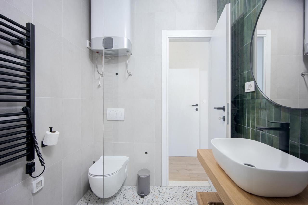 Luxury Rooms Zara&Ane Split Dış mekan fotoğraf