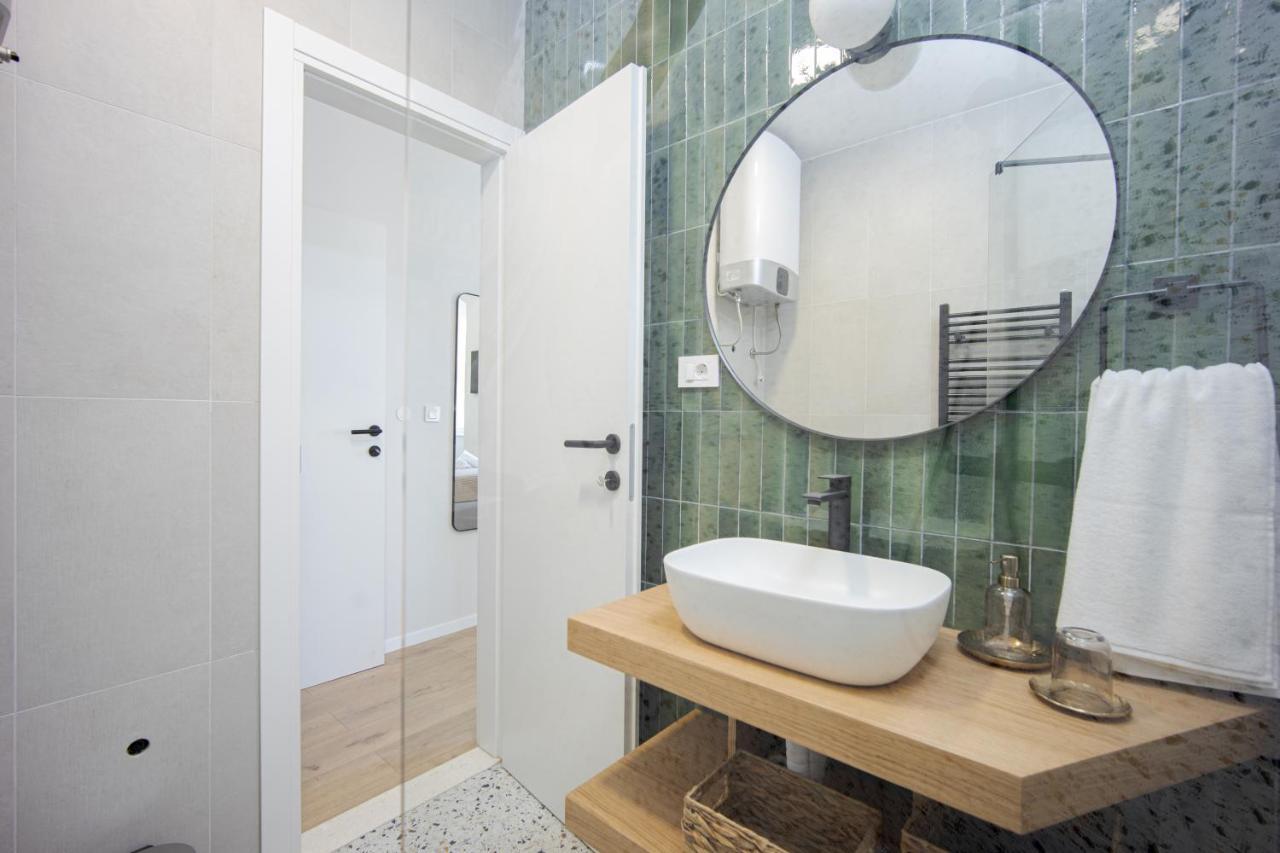 Luxury Rooms Zara&Ane Split Dış mekan fotoğraf