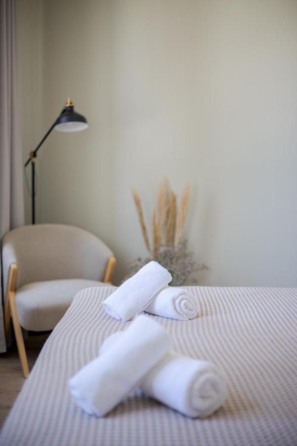 Luxury Rooms Zara&Ane Split Dış mekan fotoğraf
