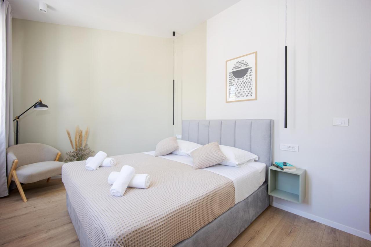Luxury Rooms Zara&Ane Split Dış mekan fotoğraf