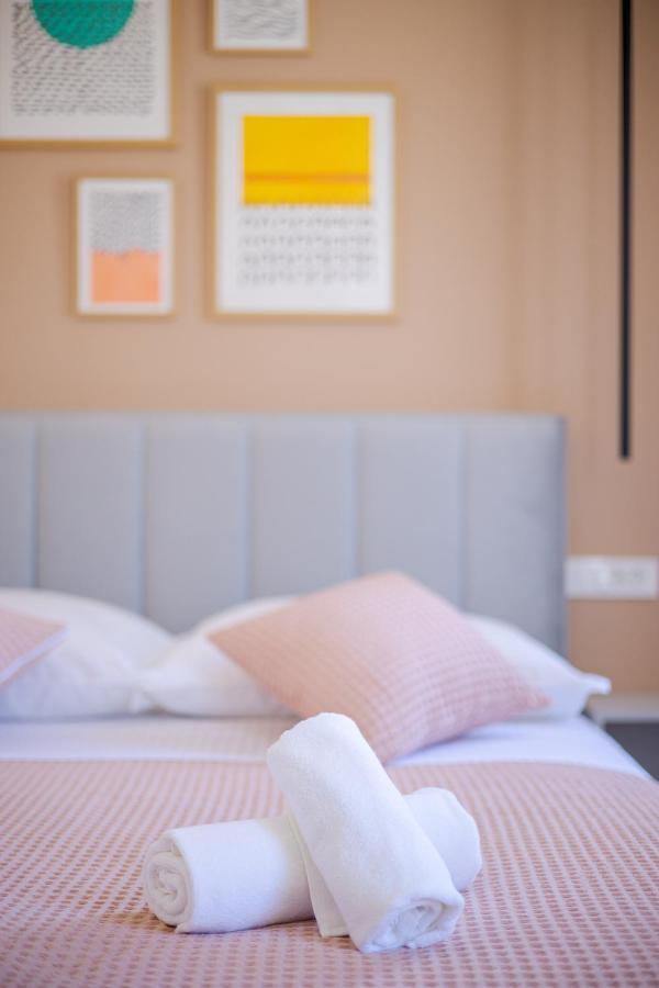 Luxury Rooms Zara&Ane Split Dış mekan fotoğraf