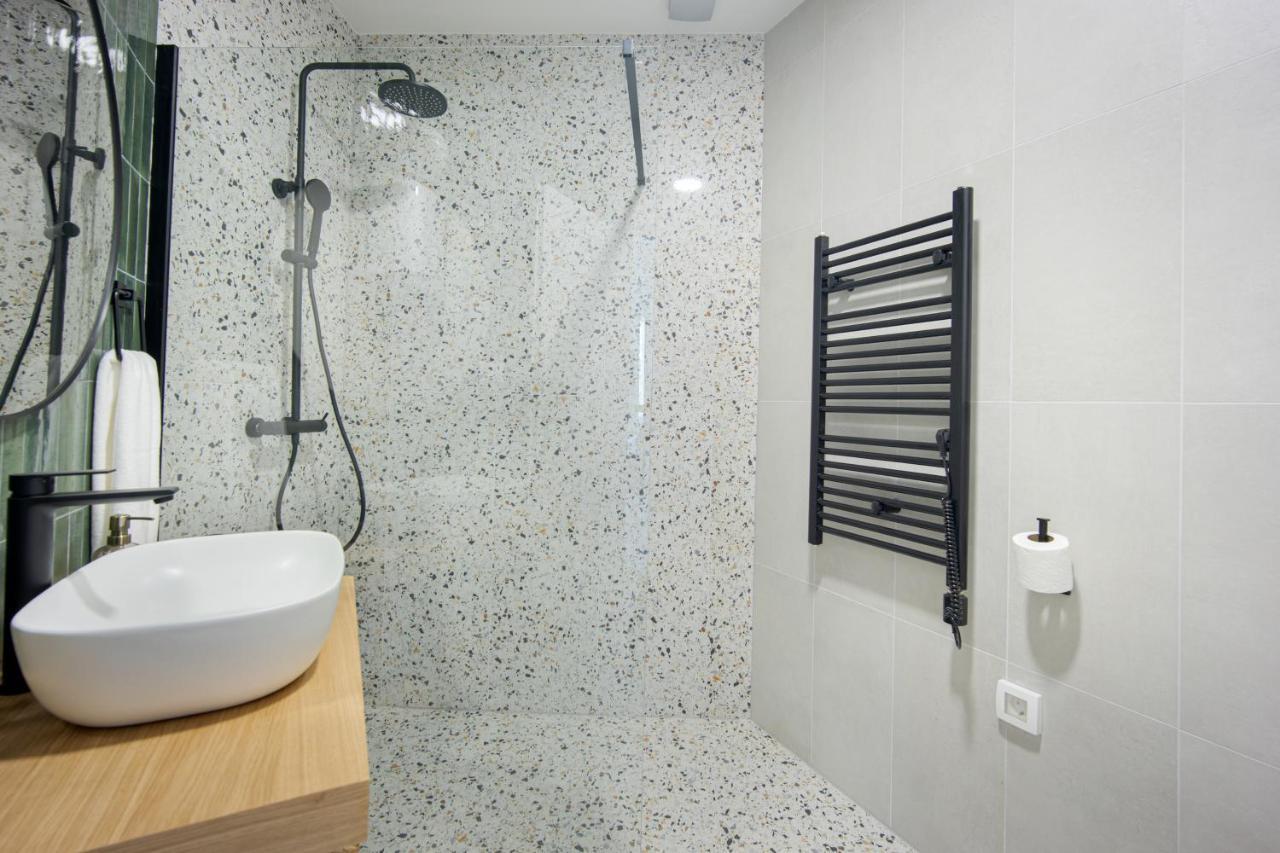 Luxury Rooms Zara&Ane Split Dış mekan fotoğraf