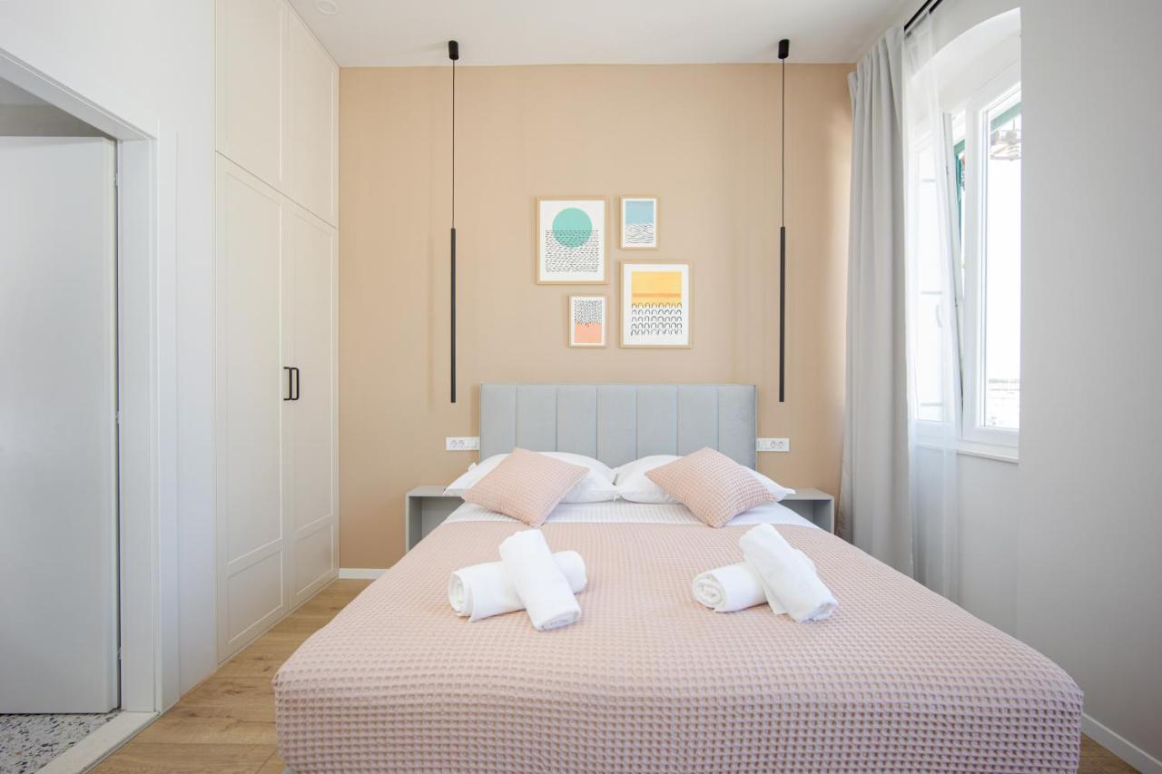 Luxury Rooms Zara&Ane Split Dış mekan fotoğraf