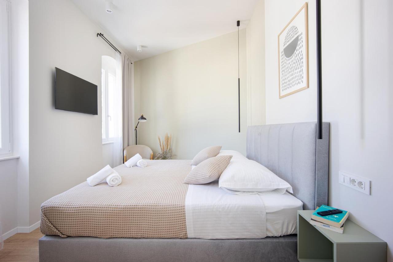 Luxury Rooms Zara&Ane Split Dış mekan fotoğraf